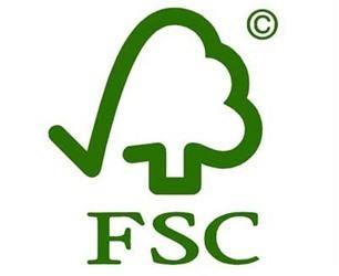 FSC森林认证