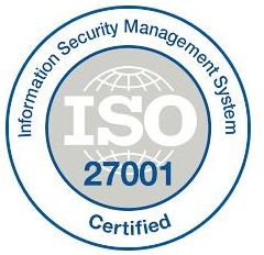 ISO27001认证
