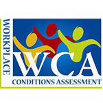 WCA验厂